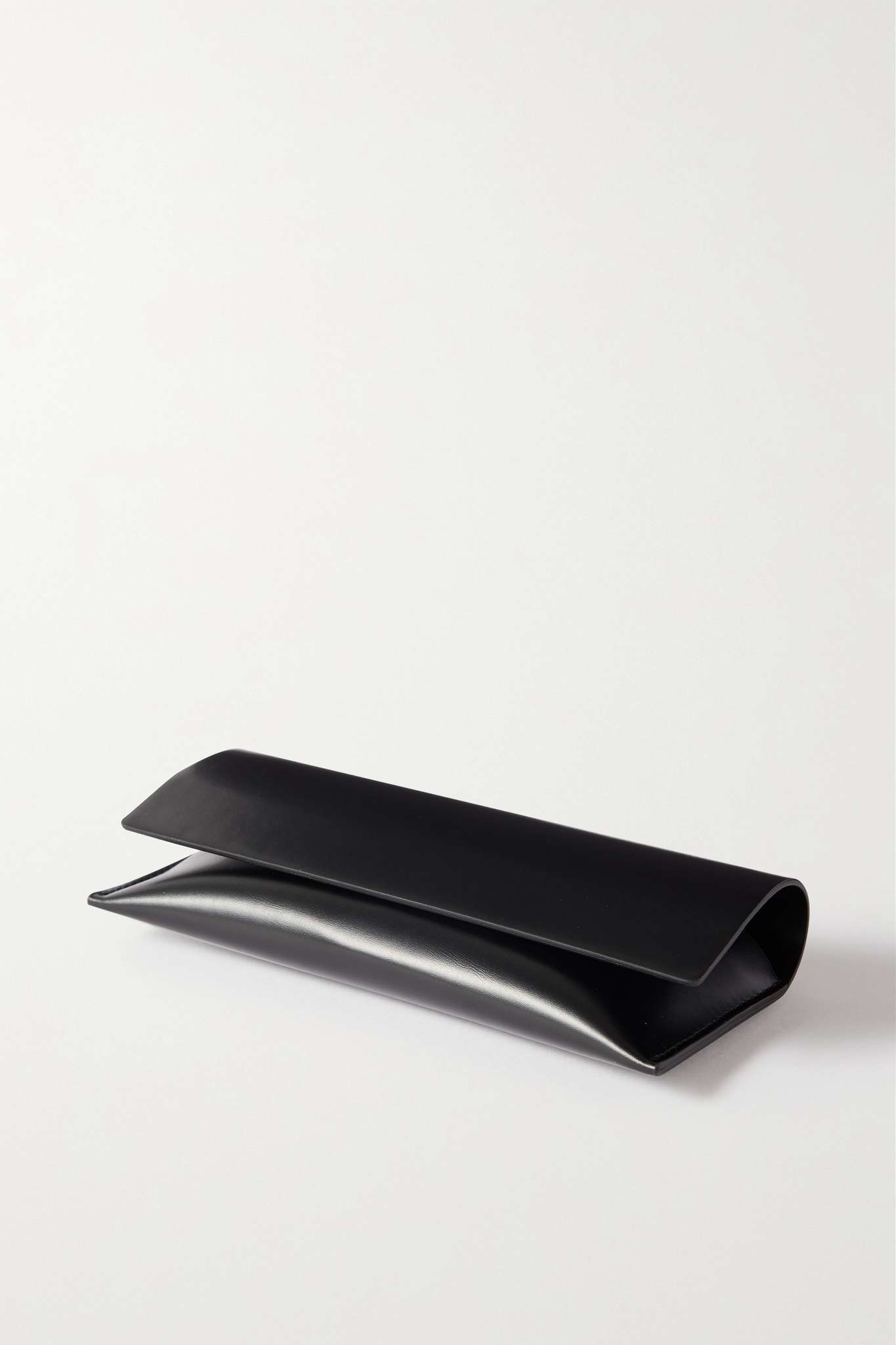 Rectangular-frame acetate sunglasses - 5