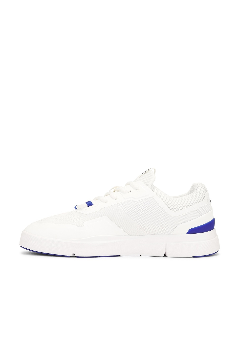 The Roger Spin Sneaker - 5