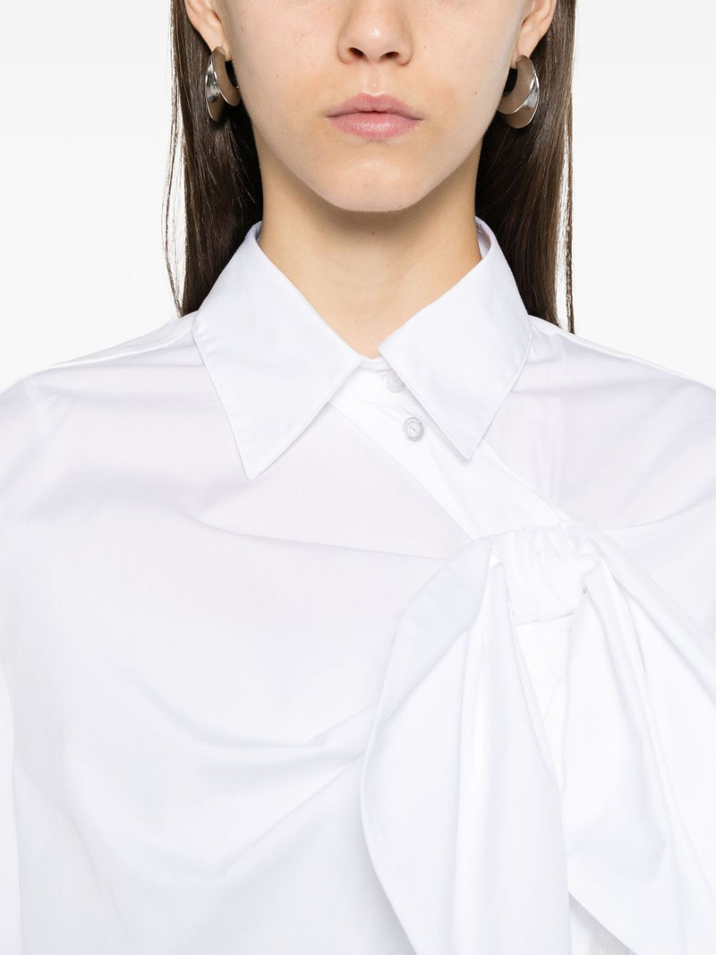 knotted shirt 5