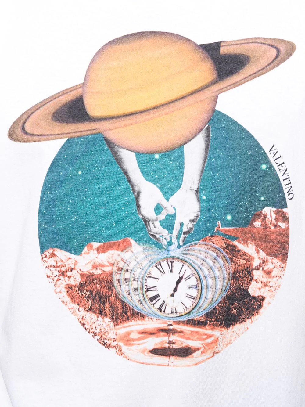 Soul Planets T-shirt - 5