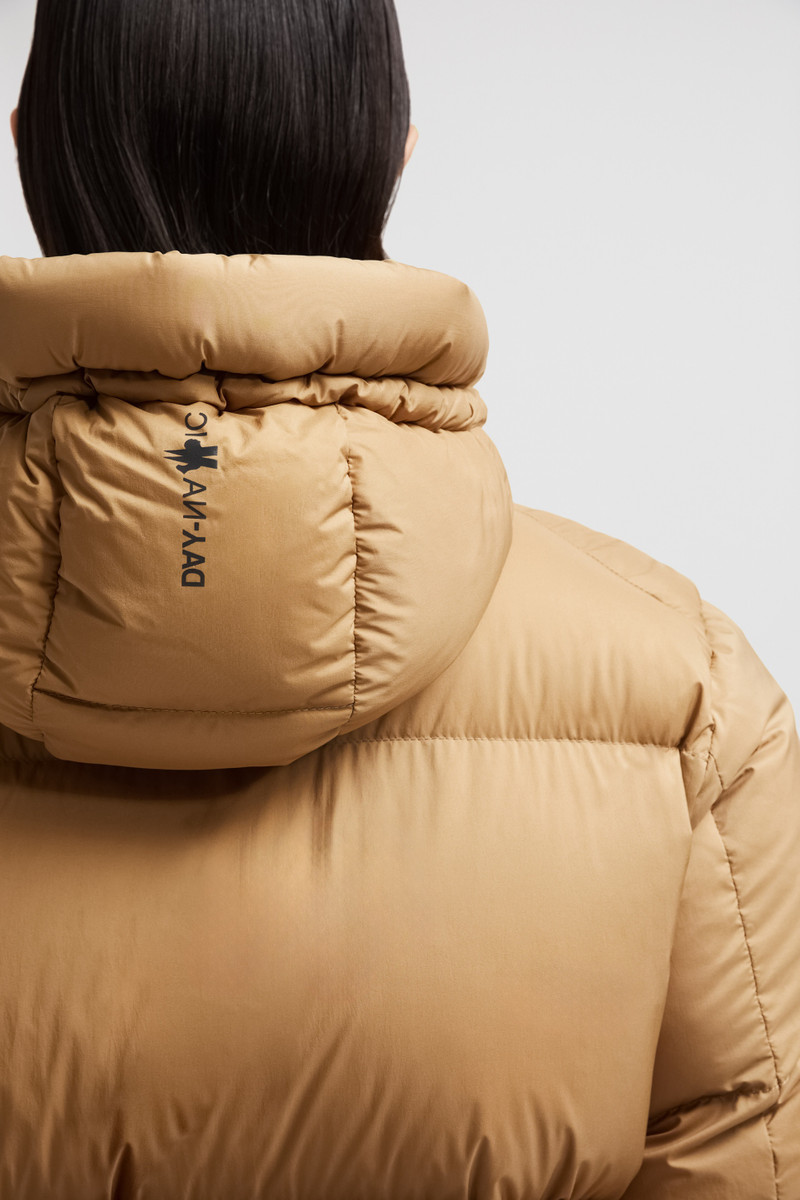 Mandres Short Down Jacket 9