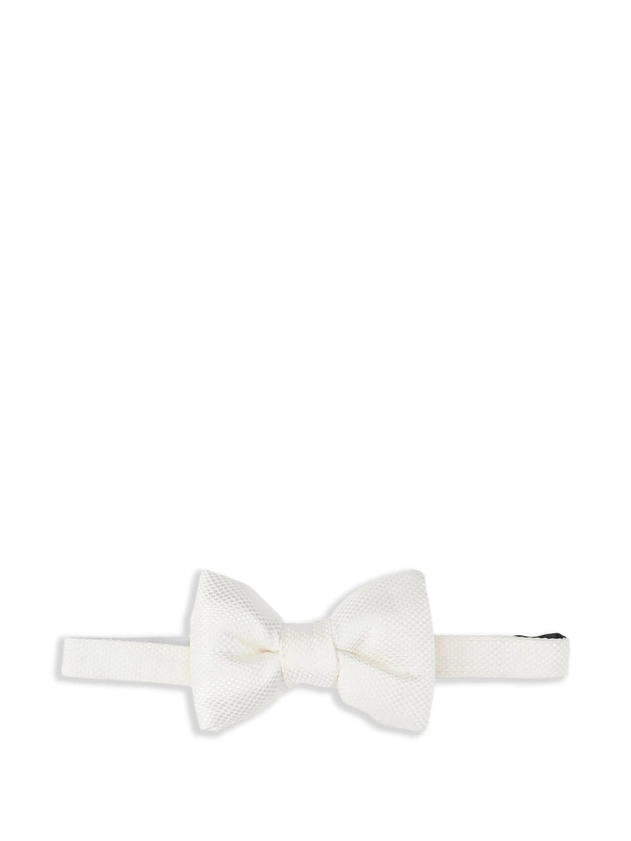 Tom Ford Textured Bow Tie - 1