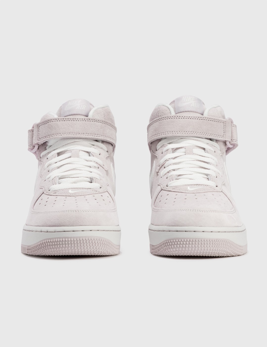 NIKE AIR FORCE 1 MID '07 QS - 2