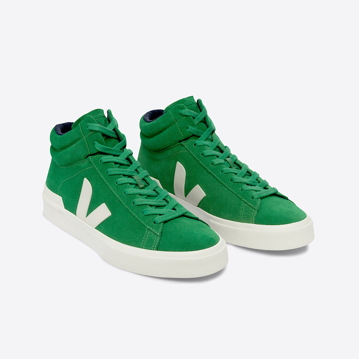 MINOTAUR SUEDE EMERAUDE PIERRE - 2