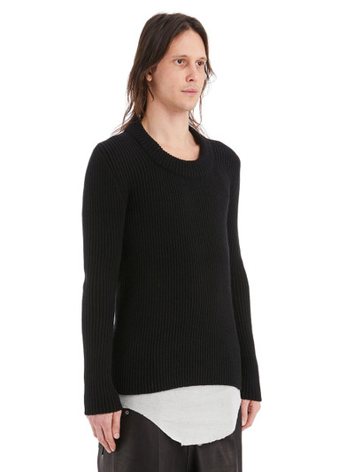 Rick Owens KNITWEAR outlook