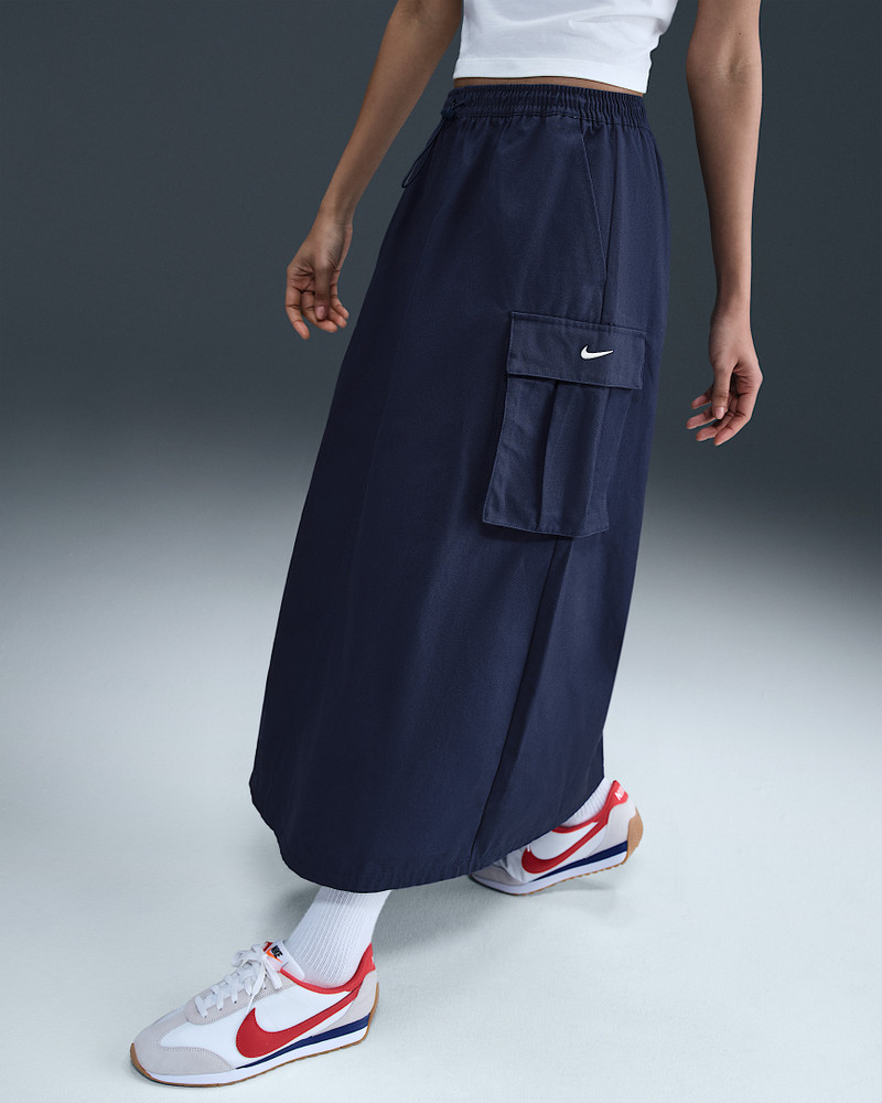 Nike Nike Sportswear Women's Loose Cargo Skirt outlook