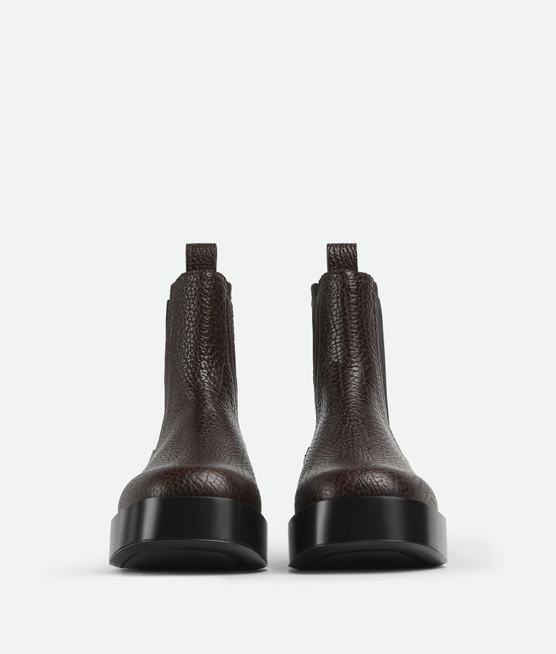 Bottega Veneta Torino Chelsea Ankle Boot outlook