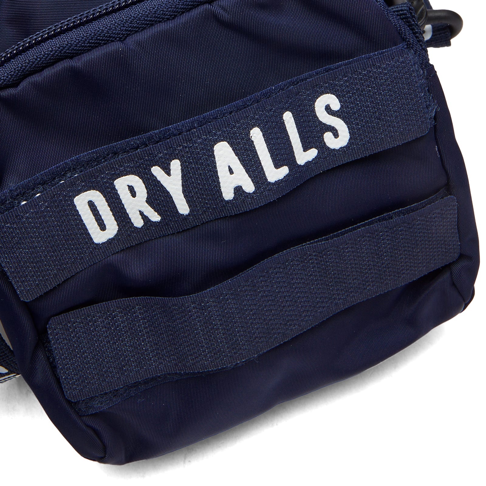 Human Made Human Made Military Pouch #2 Bag | REVERSIBLE