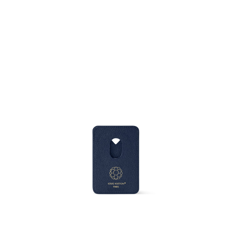 Magnetic Card Holder 3