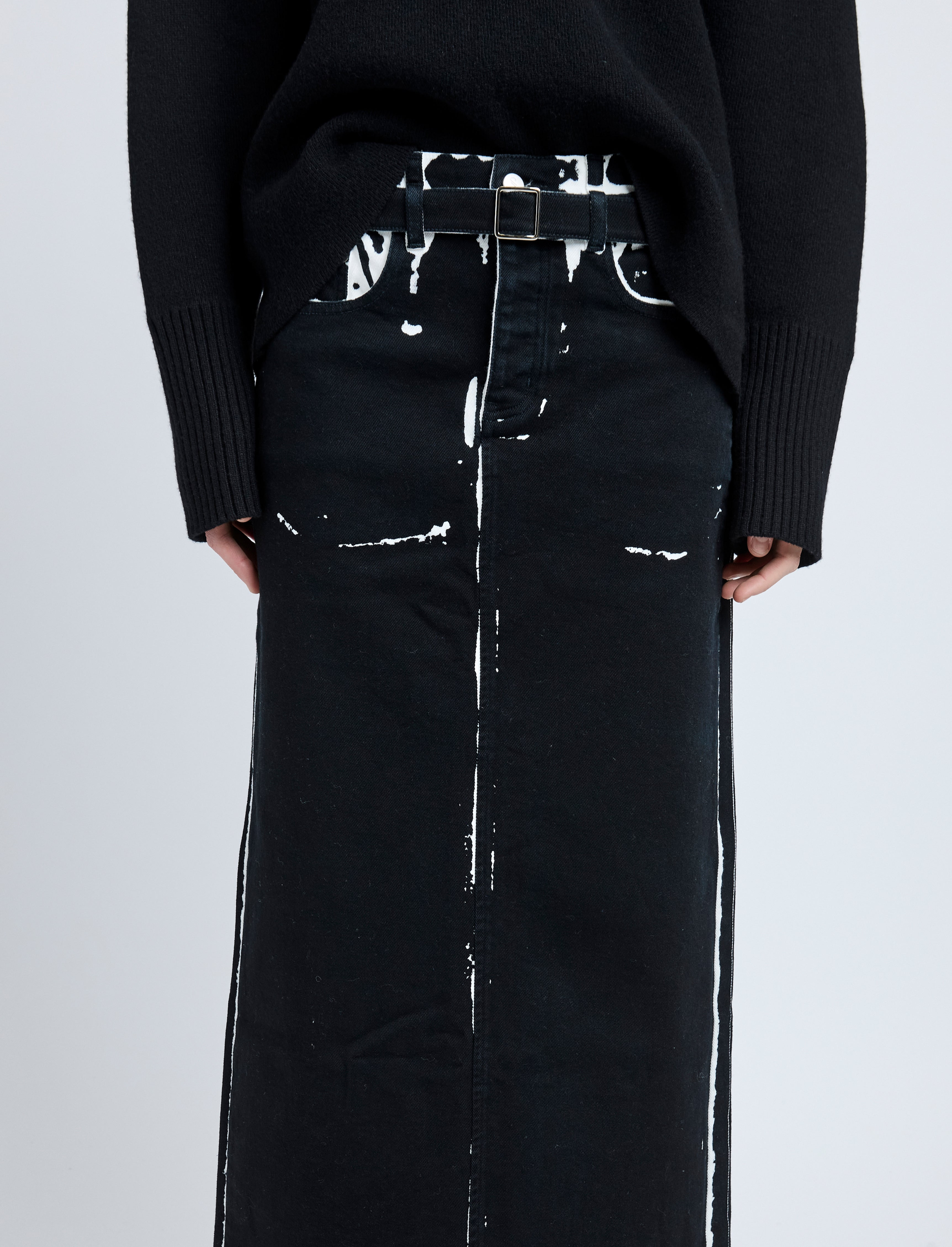 Calder Skirt - 5