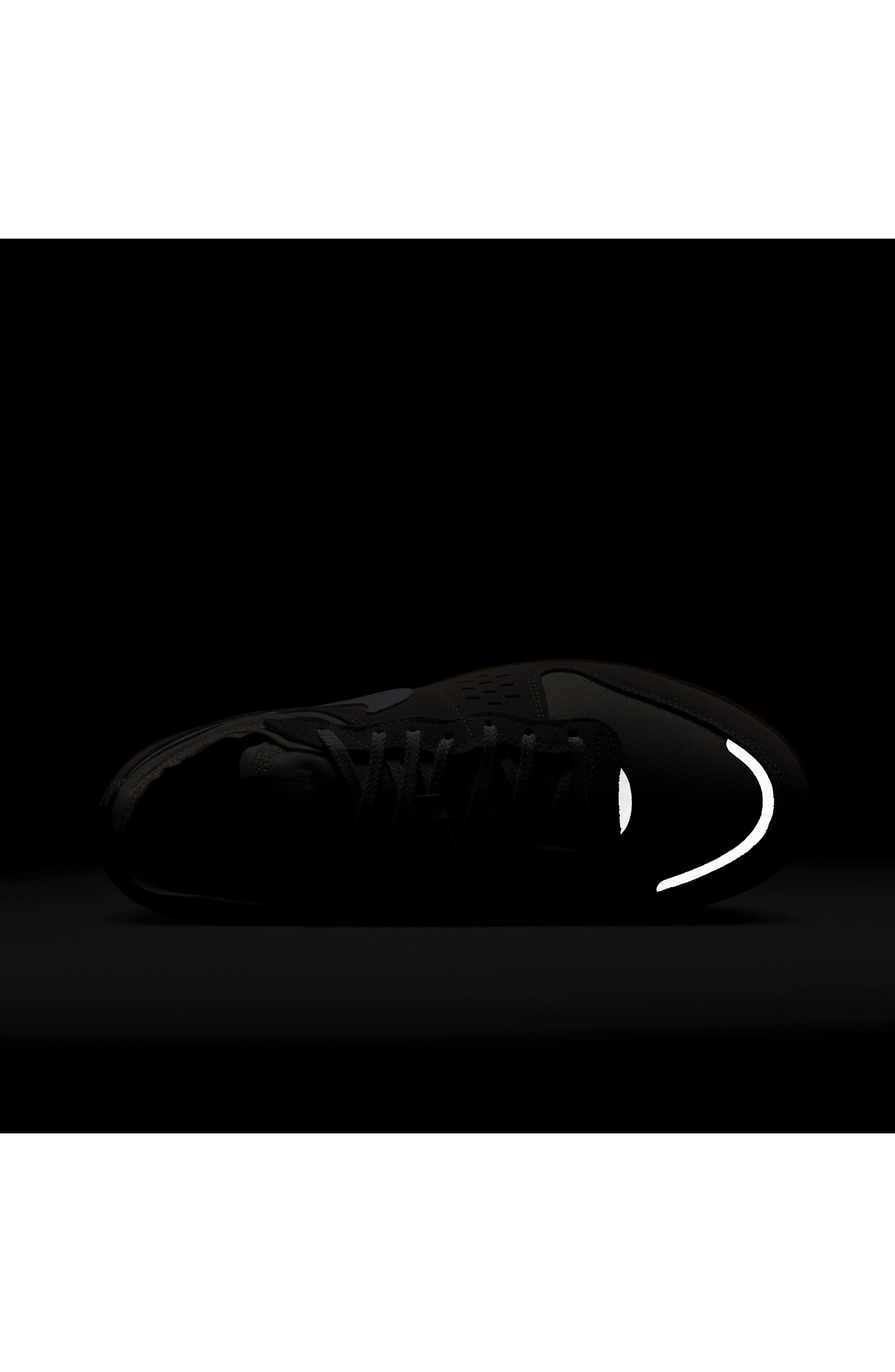 Nike C1TY Sneaker in Grey/White/Phantom/Brown at Nordstrom - 7