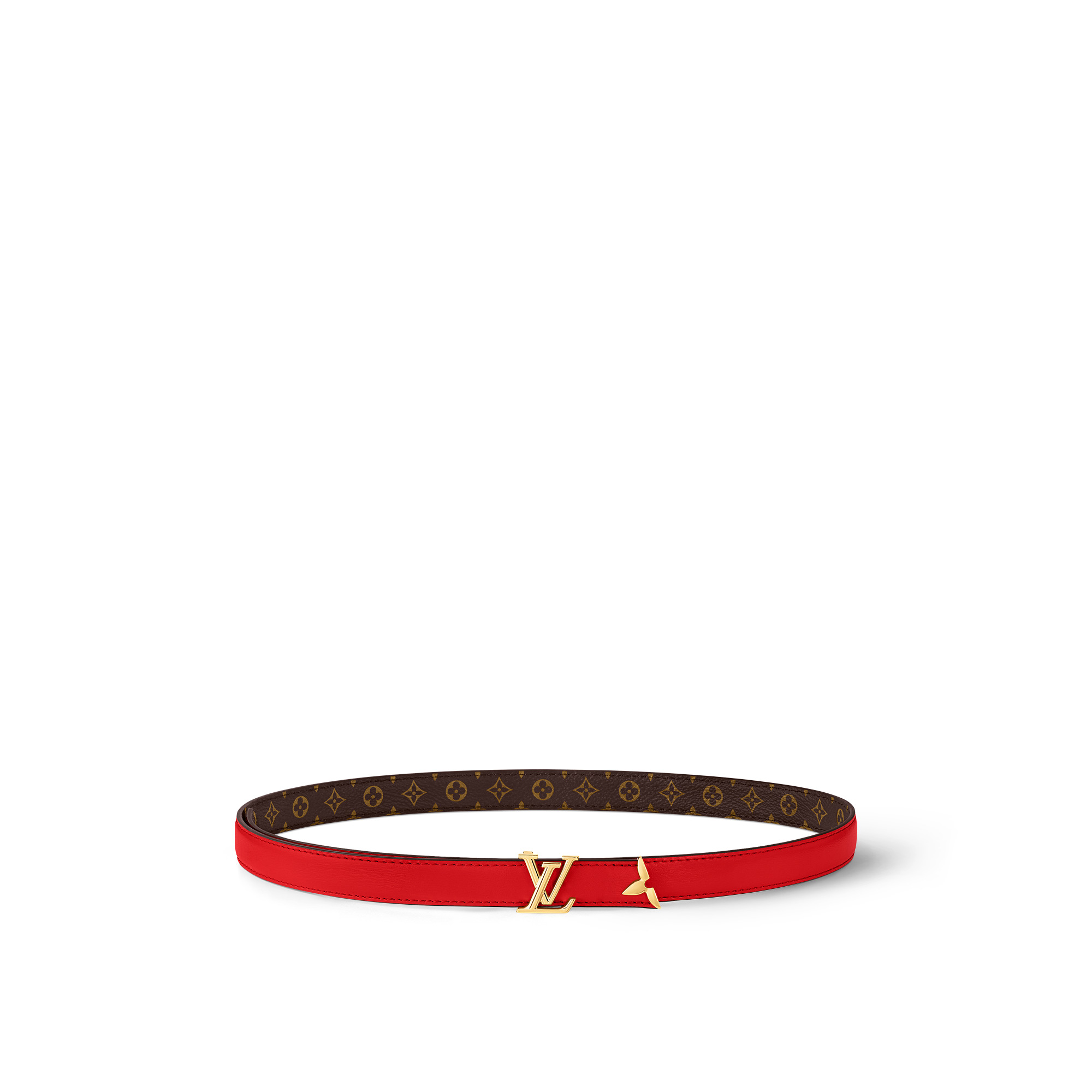 Pretty LV 20mm Reversible Belt - 1