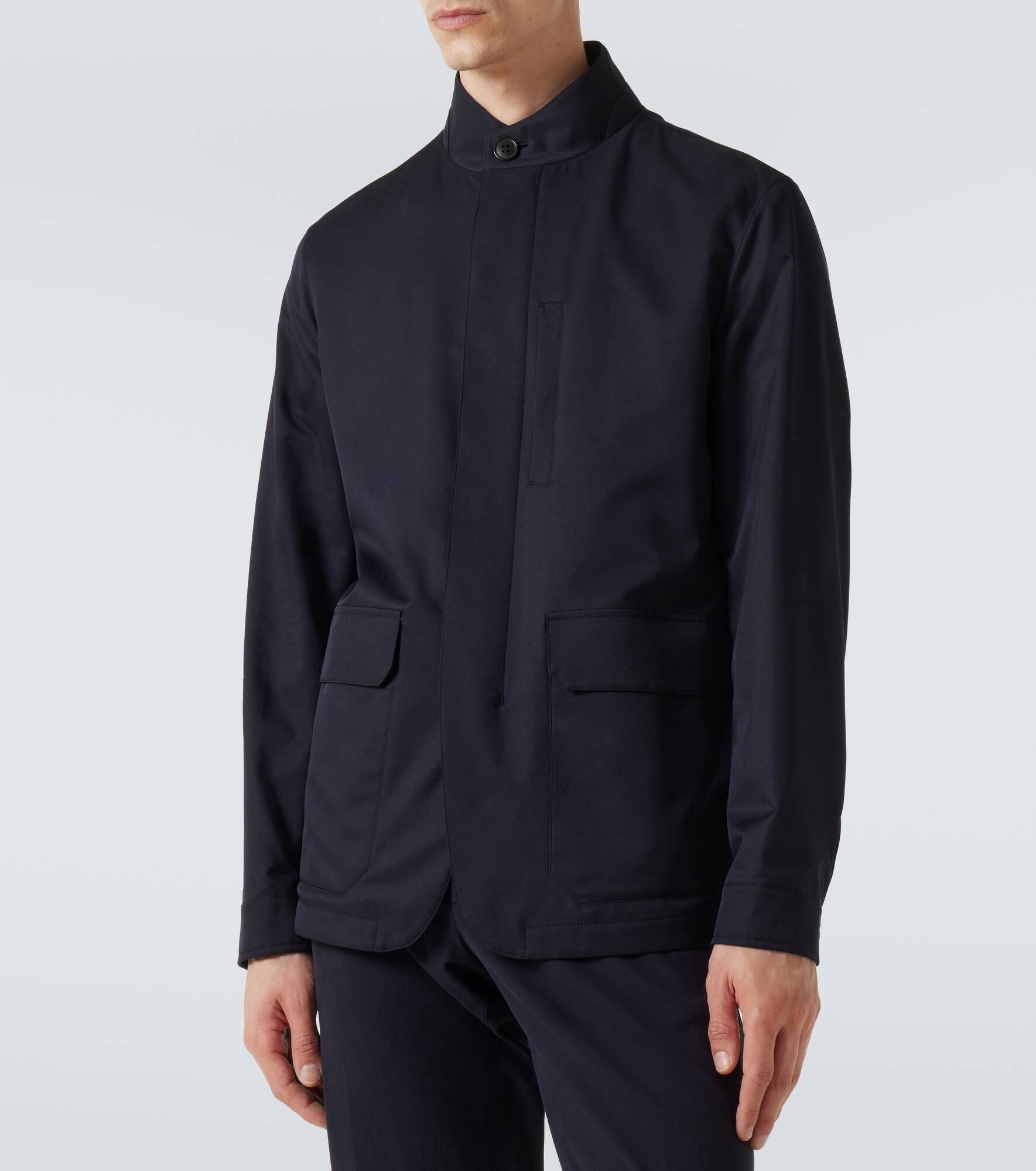 Motorin 125cc technical field jacket - 3