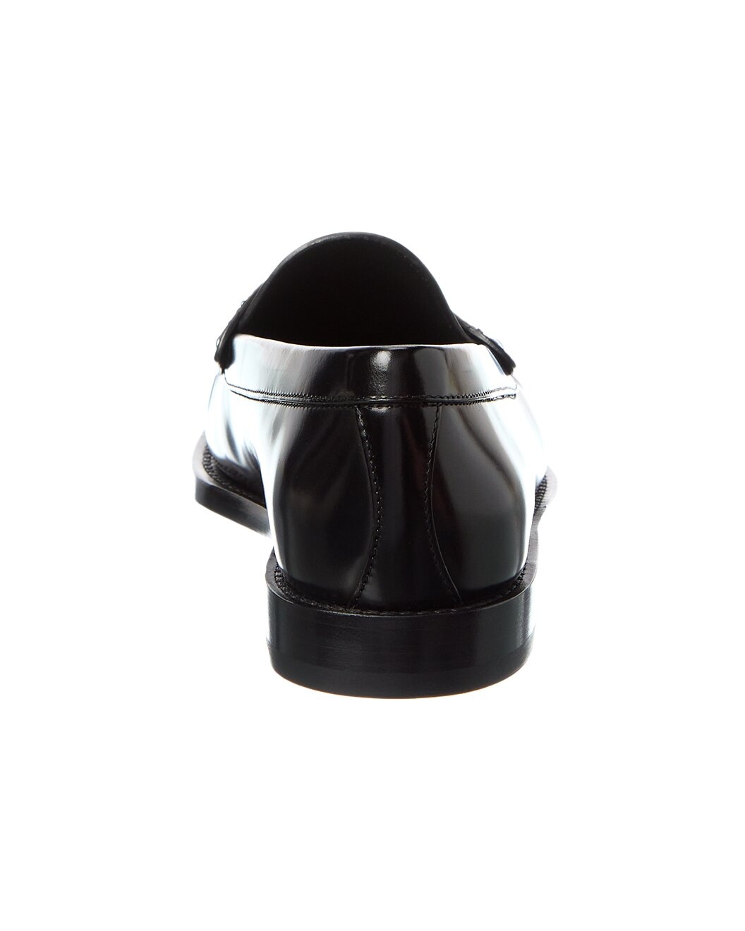 CELINE Vivienne Leather Loafer - 3