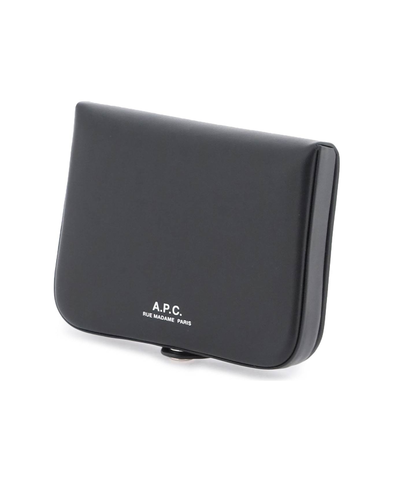 Josh Coin Holder - 4