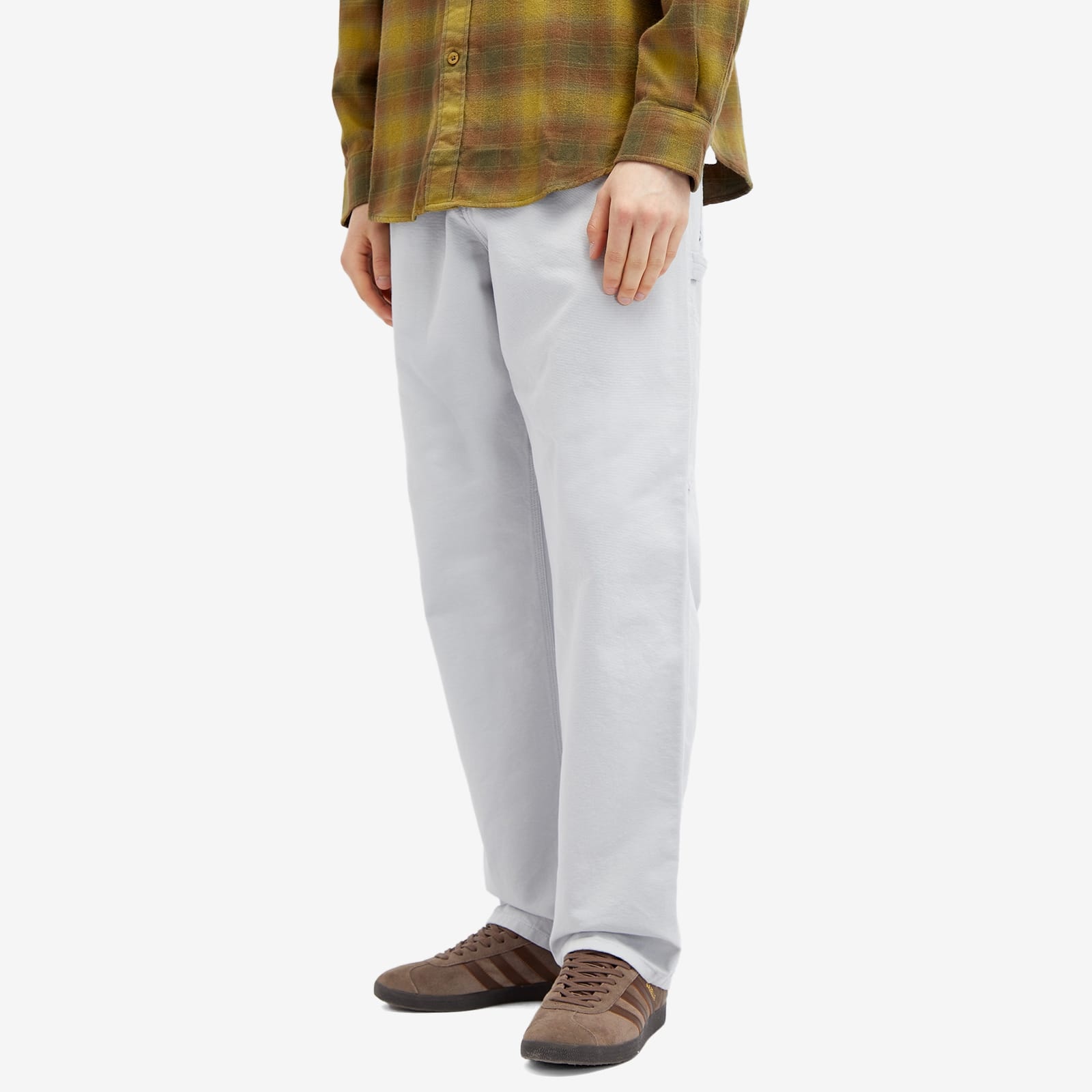 Carhartt WIP Single Knee Pants - 2