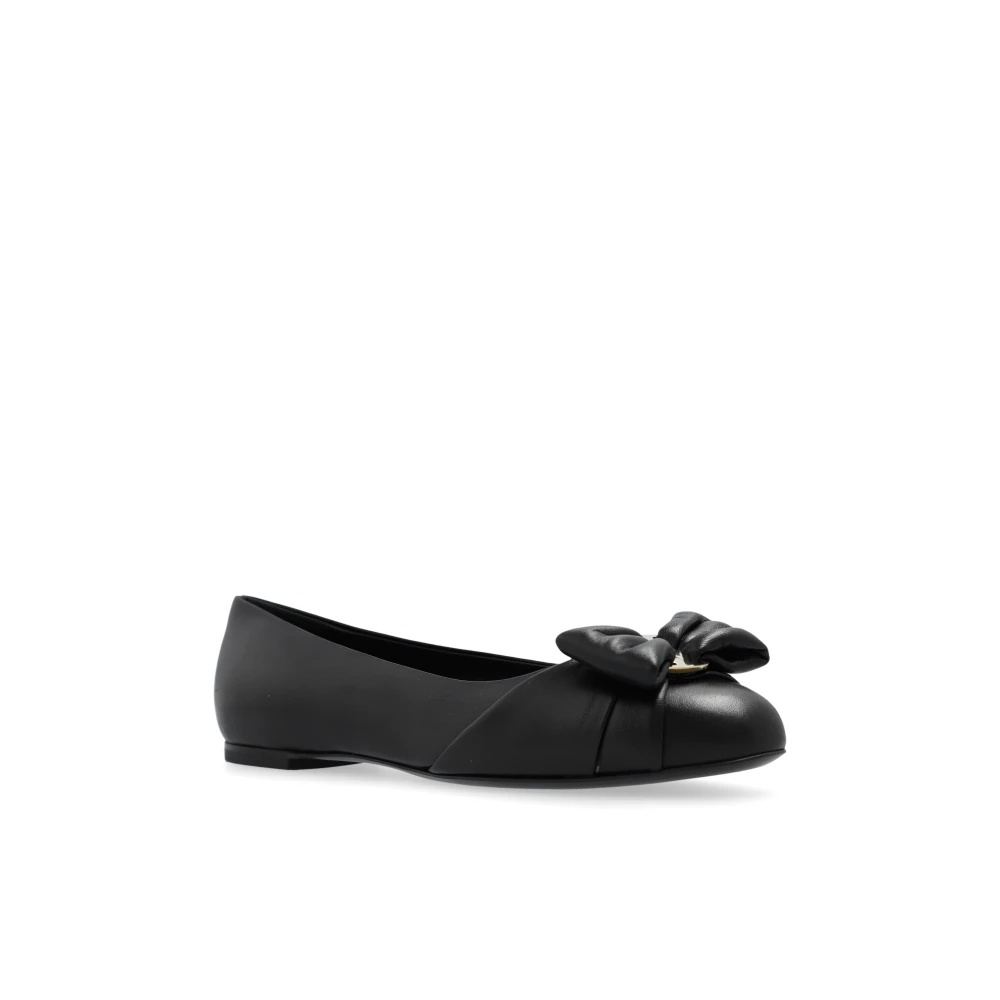 VARINA BALLET FLATS - 4