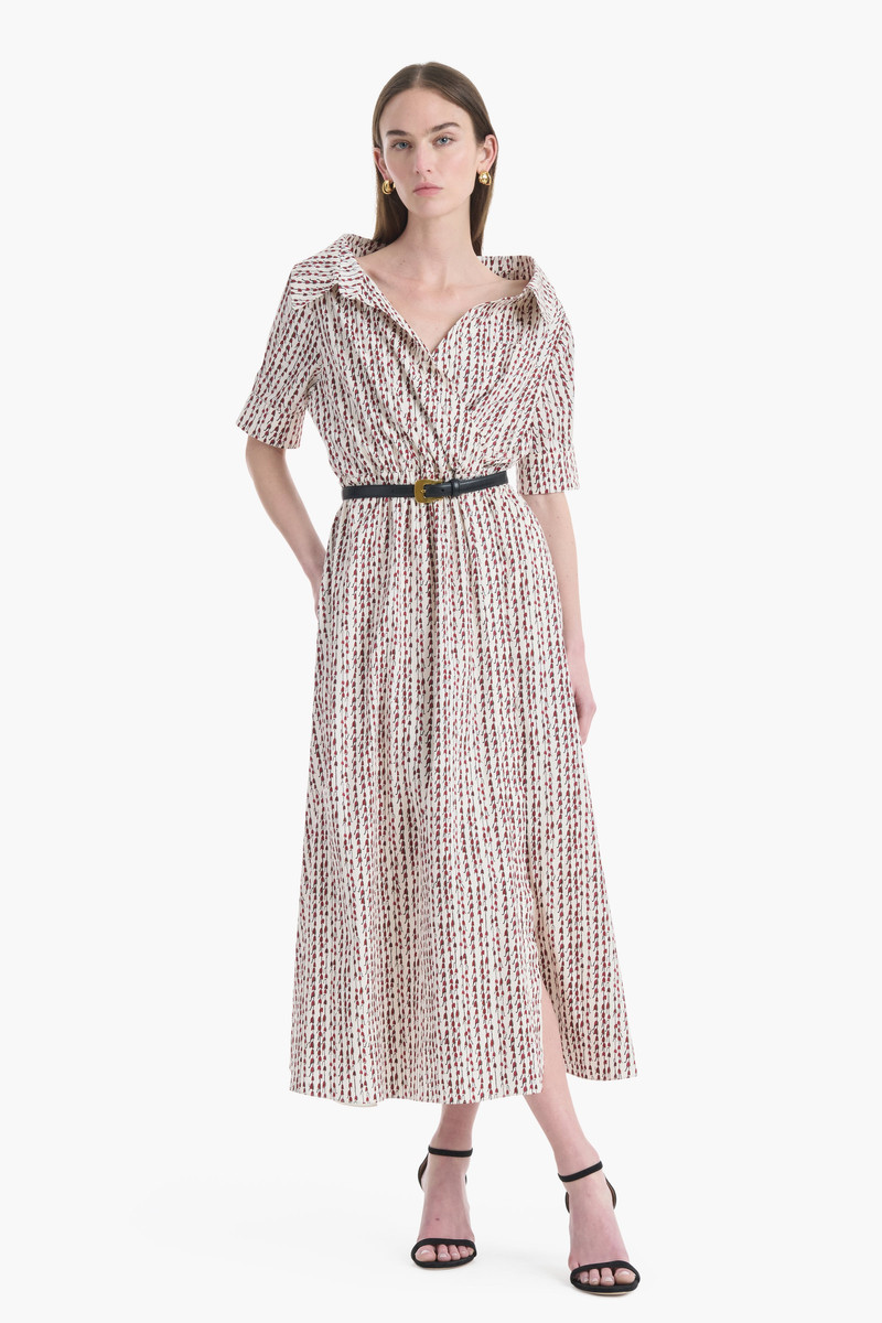 Altuzarra LYDIA DRESS outlook
