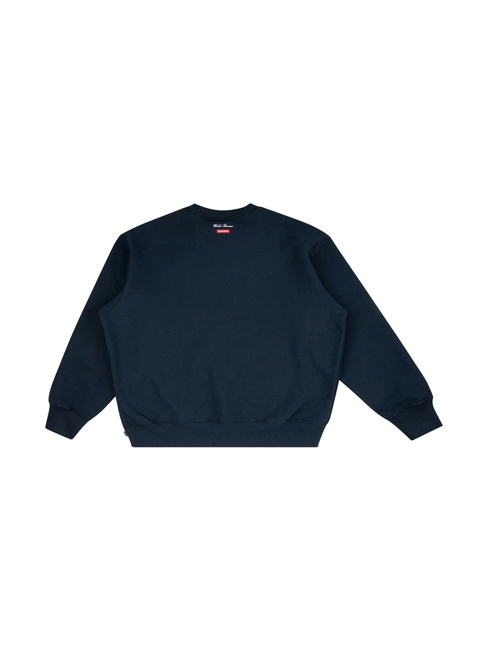 Aerial crewneck sweatshirt - 2