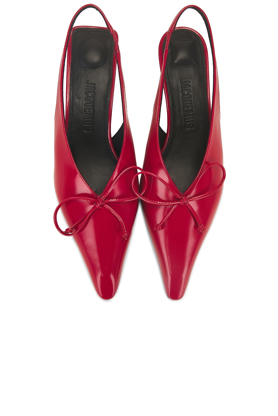 Les Slingbacks Cubisto - 4