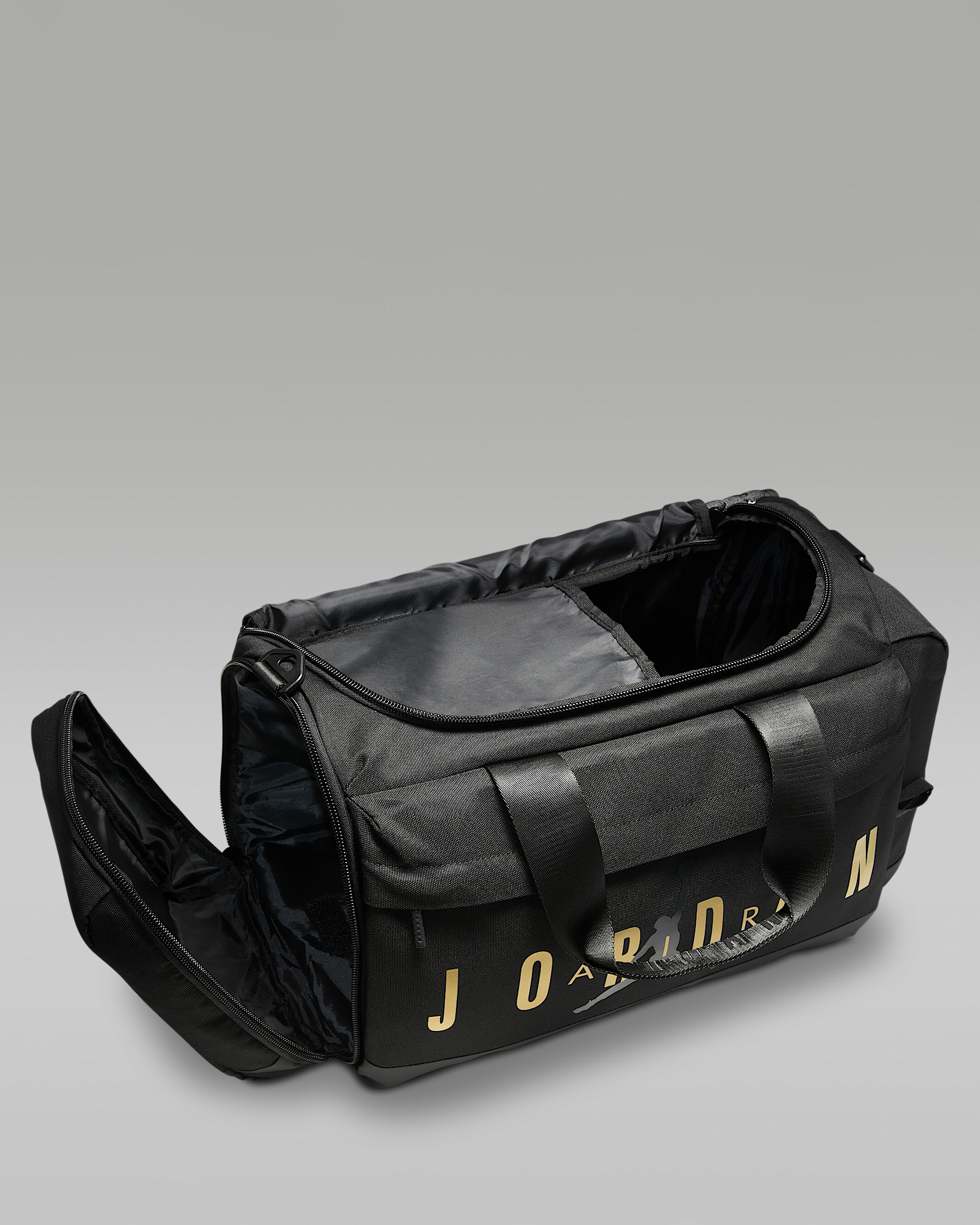 Jordan Duffel Bag (46L) - 6