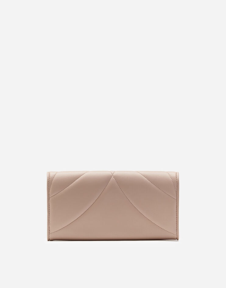 Large continental Devotion wallet - 3