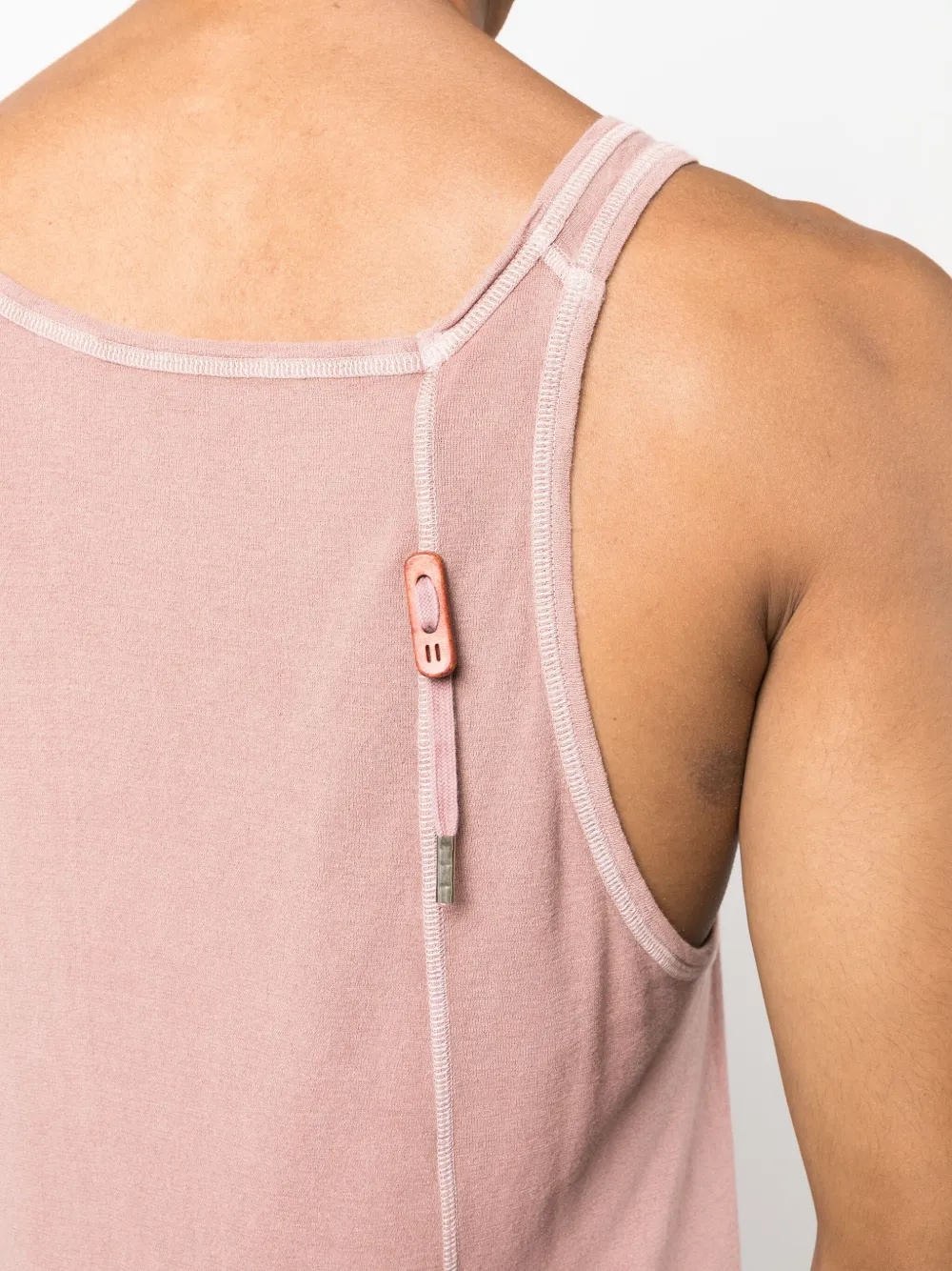 BORIS BIDJAN SABERI - Men TANK0.1 F0401T T-Shirt - 4