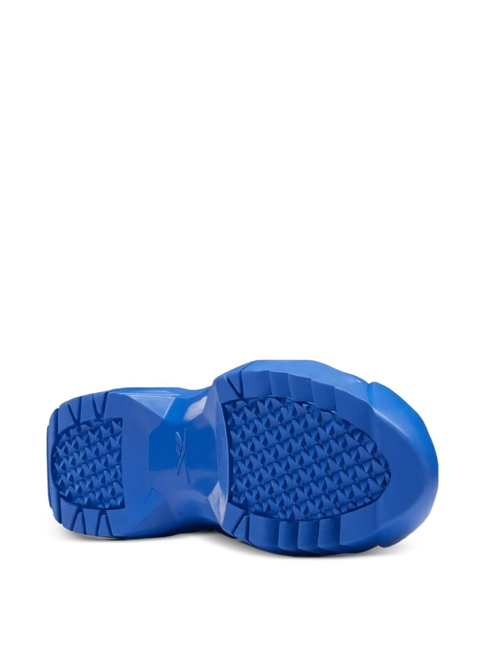 Club C V2 WMNS chunky sole sneakers - 5