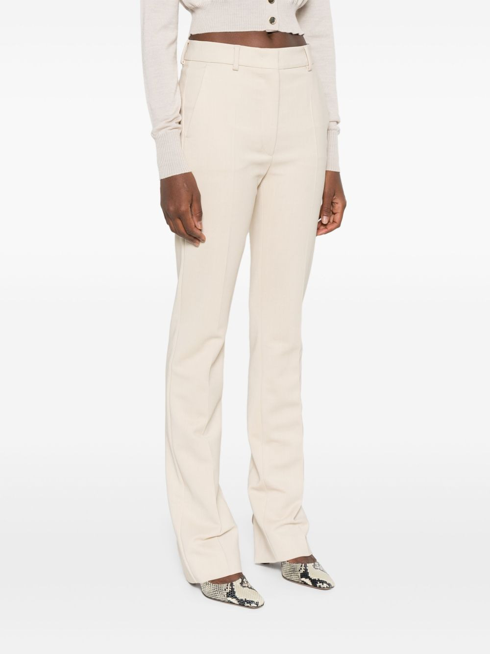 SPORTMAX PRE - SPORTMAX PRE Trousers - 3