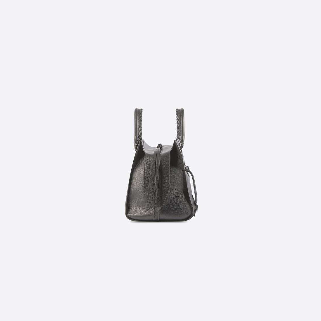 Women's Neo Classic Small Handbag in Grey - 3