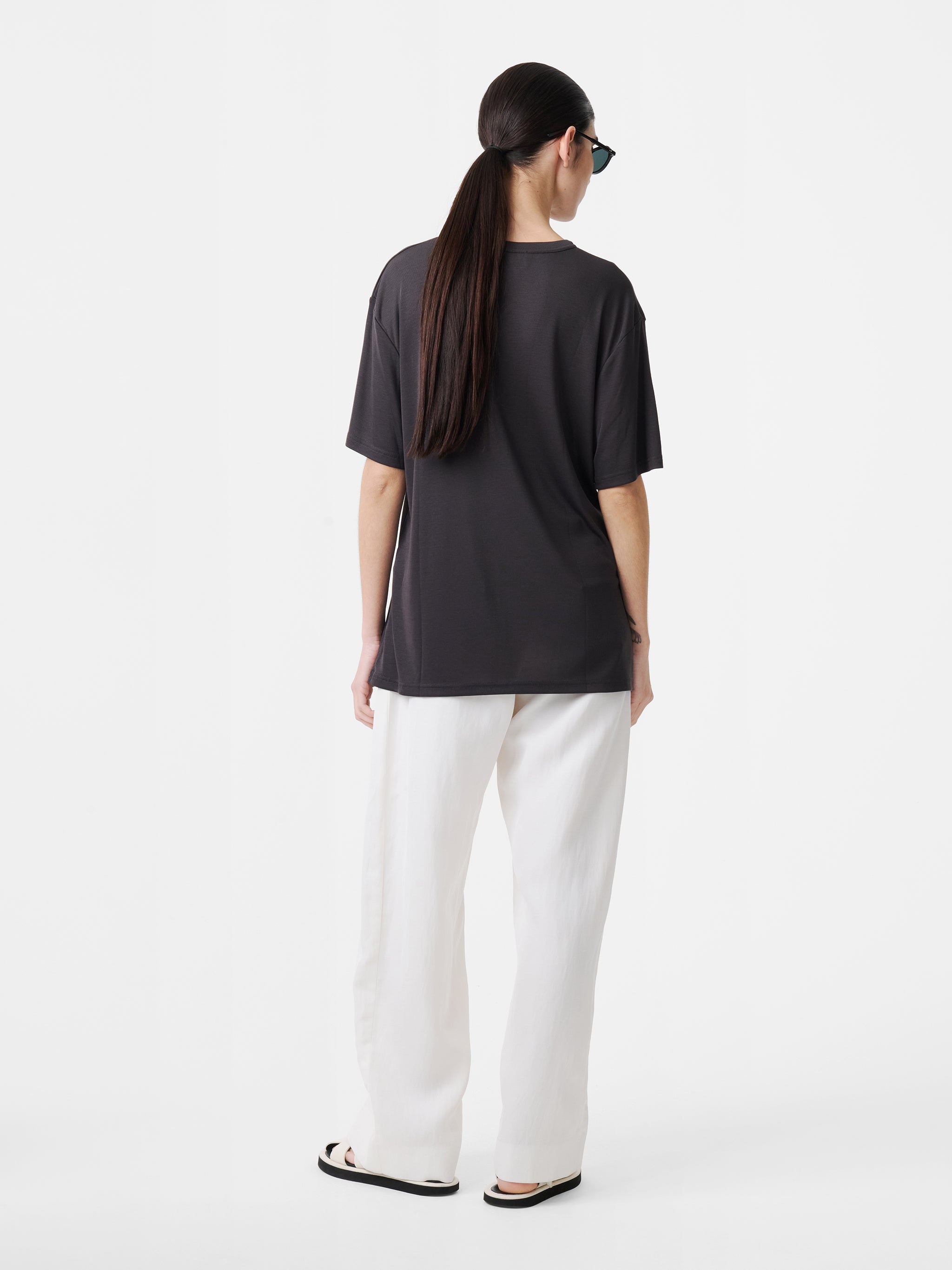 Rond T-Shirt - 4