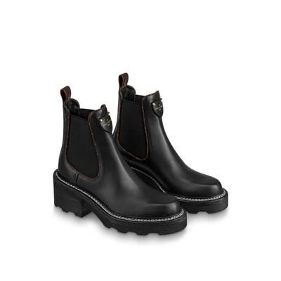 Louis Vuitton LV Beaubourg Ankle Boot outlook