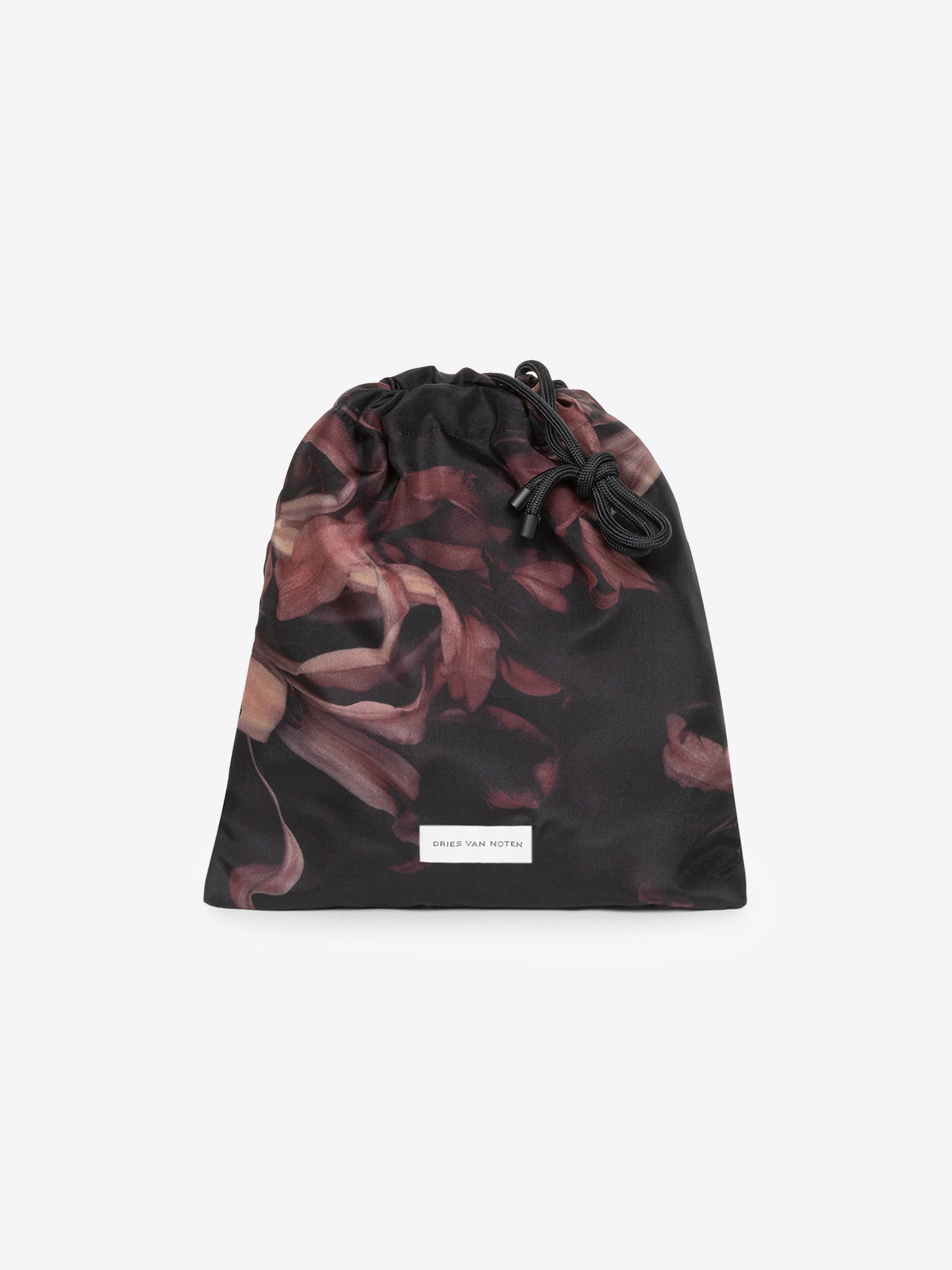 PRINTED BUCKET HAT - 4