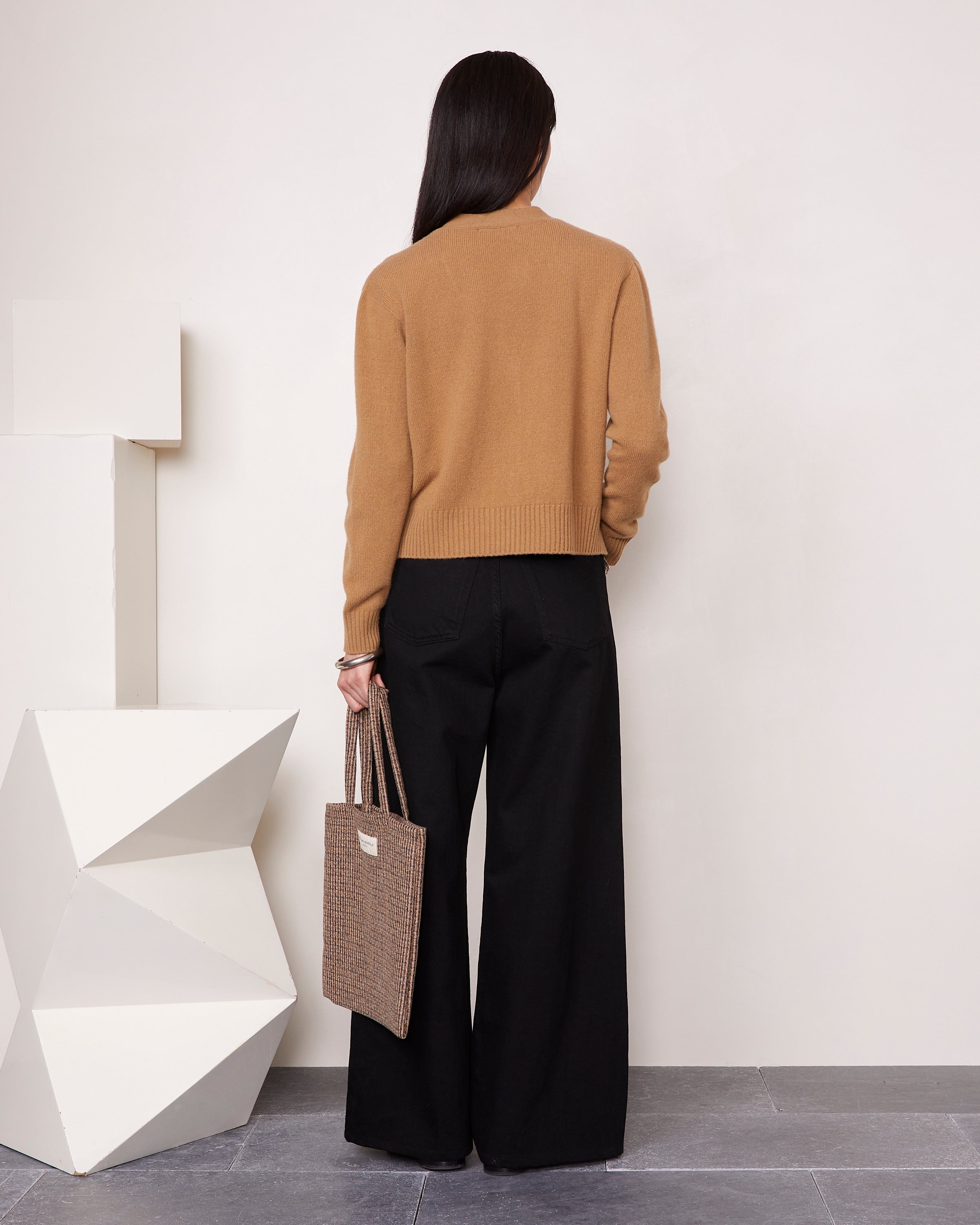 SIRINE CARDIGAN - 3