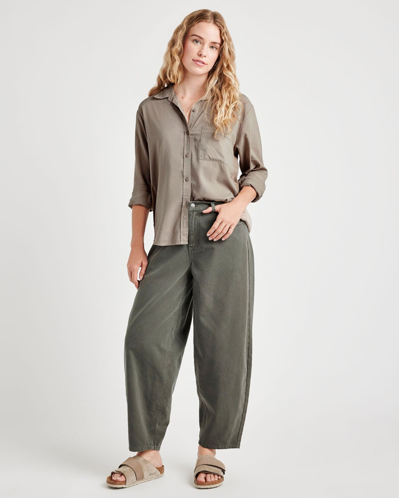 Reese Button Down Shirt 3