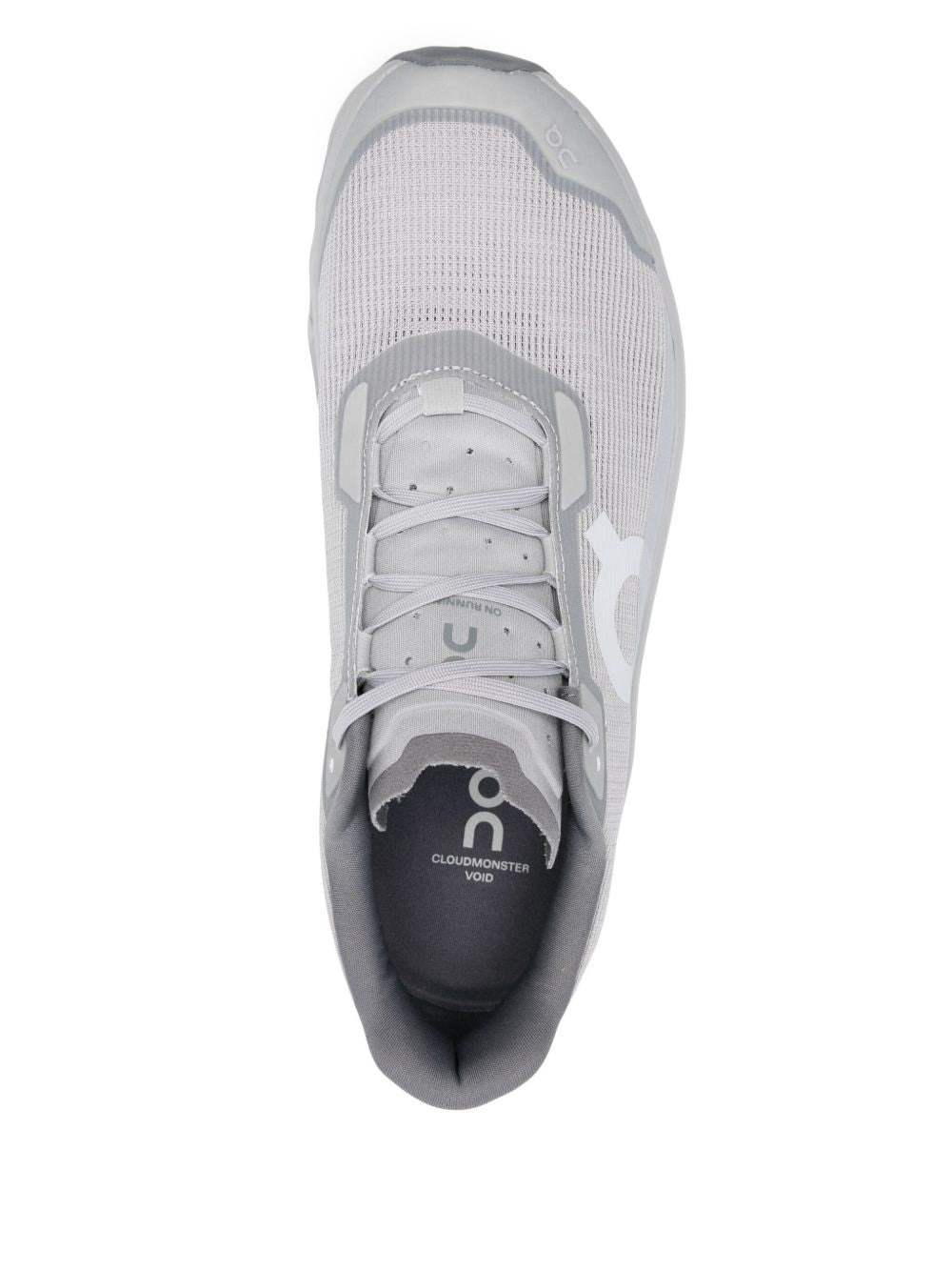 Cloudmonster Void Sneakers - 4