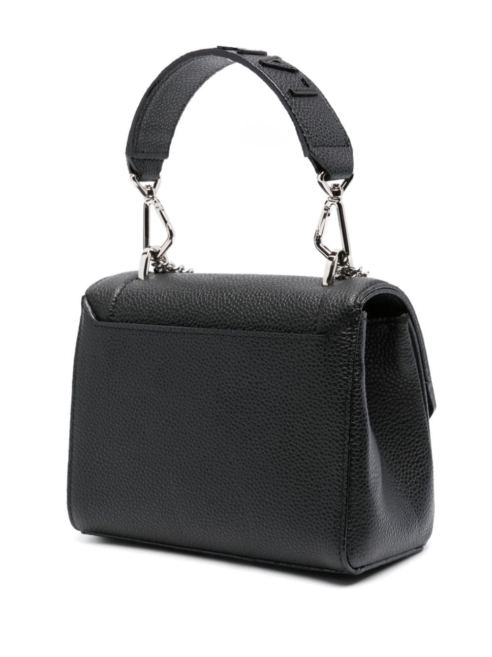 small Ninon De Lancel flap bag - 3