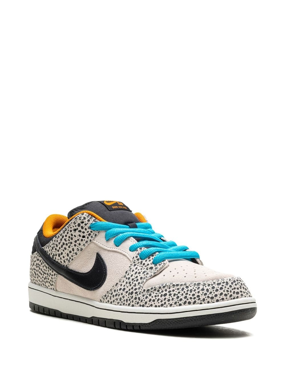 SB Dunk "Olympic" sneakers - 2