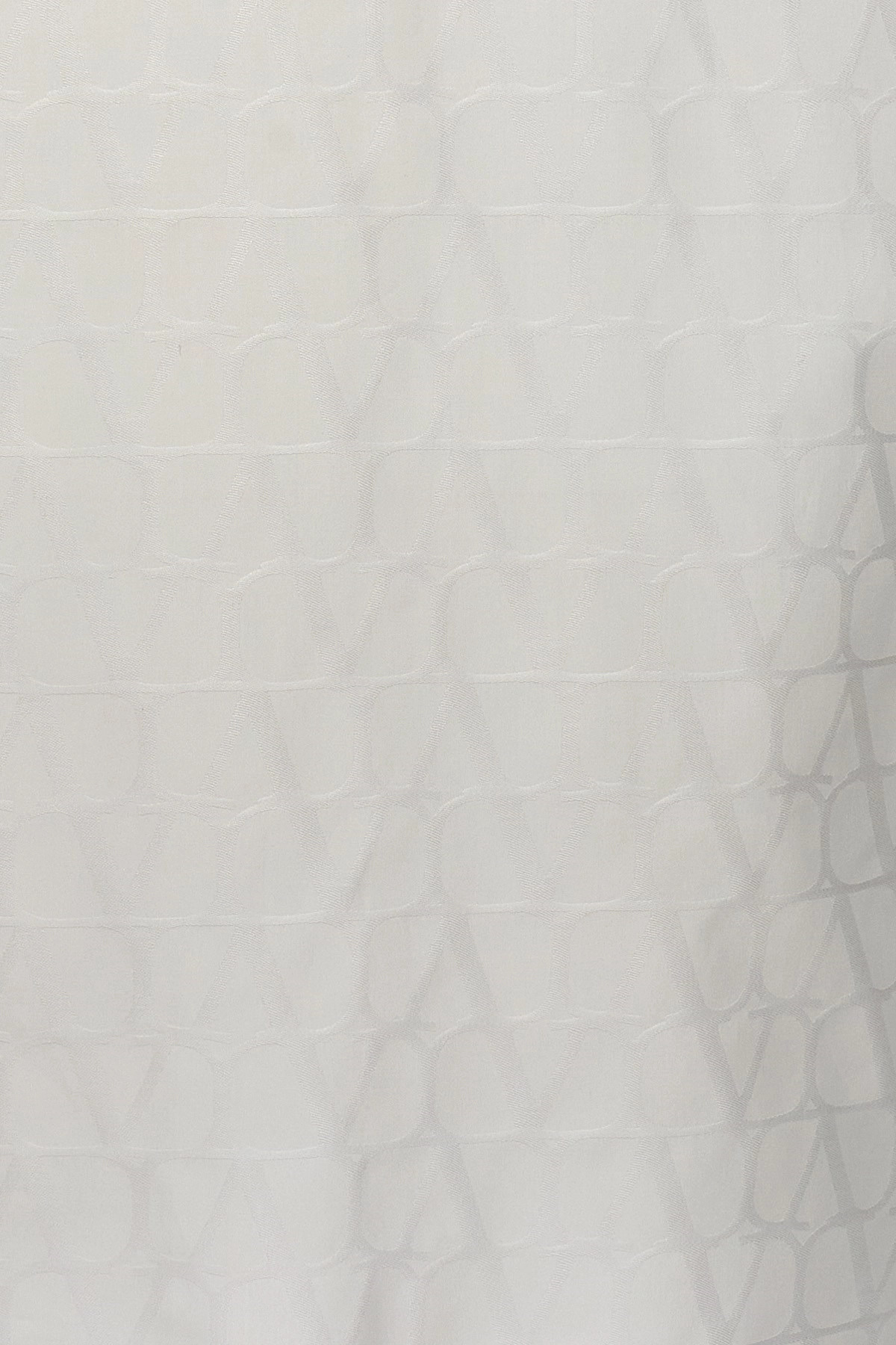 Valentino 'Toile Iconographe' shirt - 6