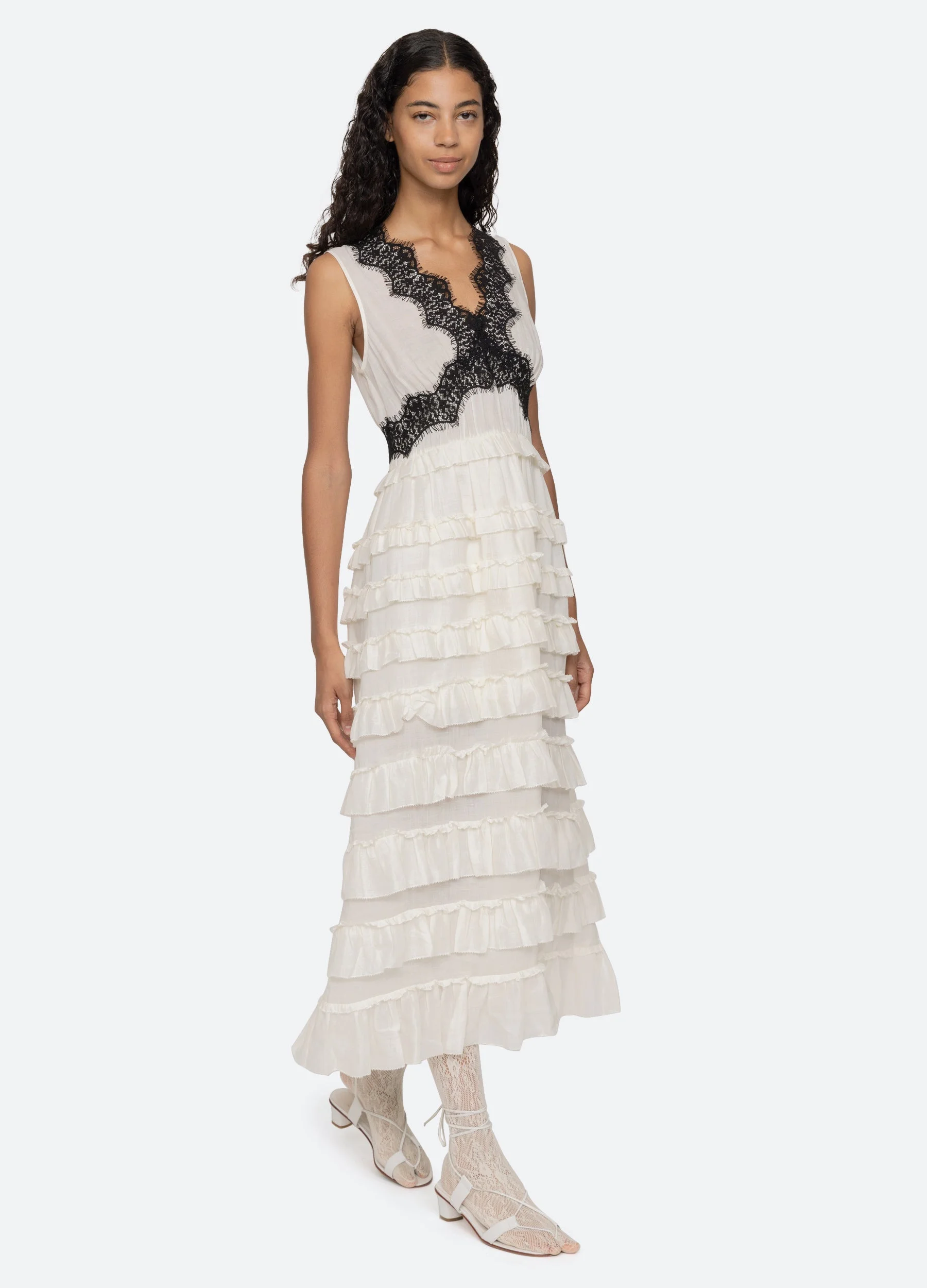 Anise Dress - 1