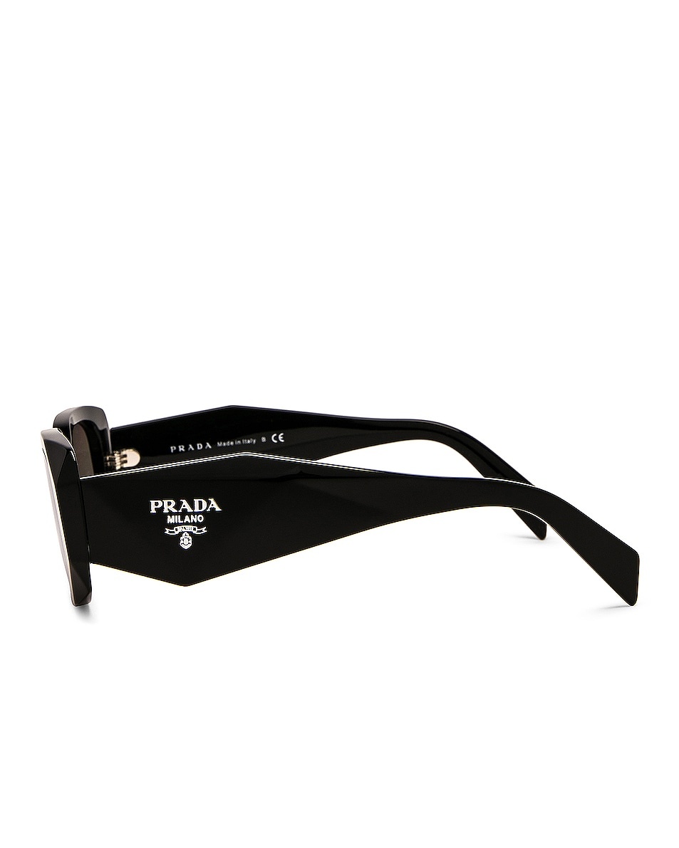Rectangle Sunglasses - 3