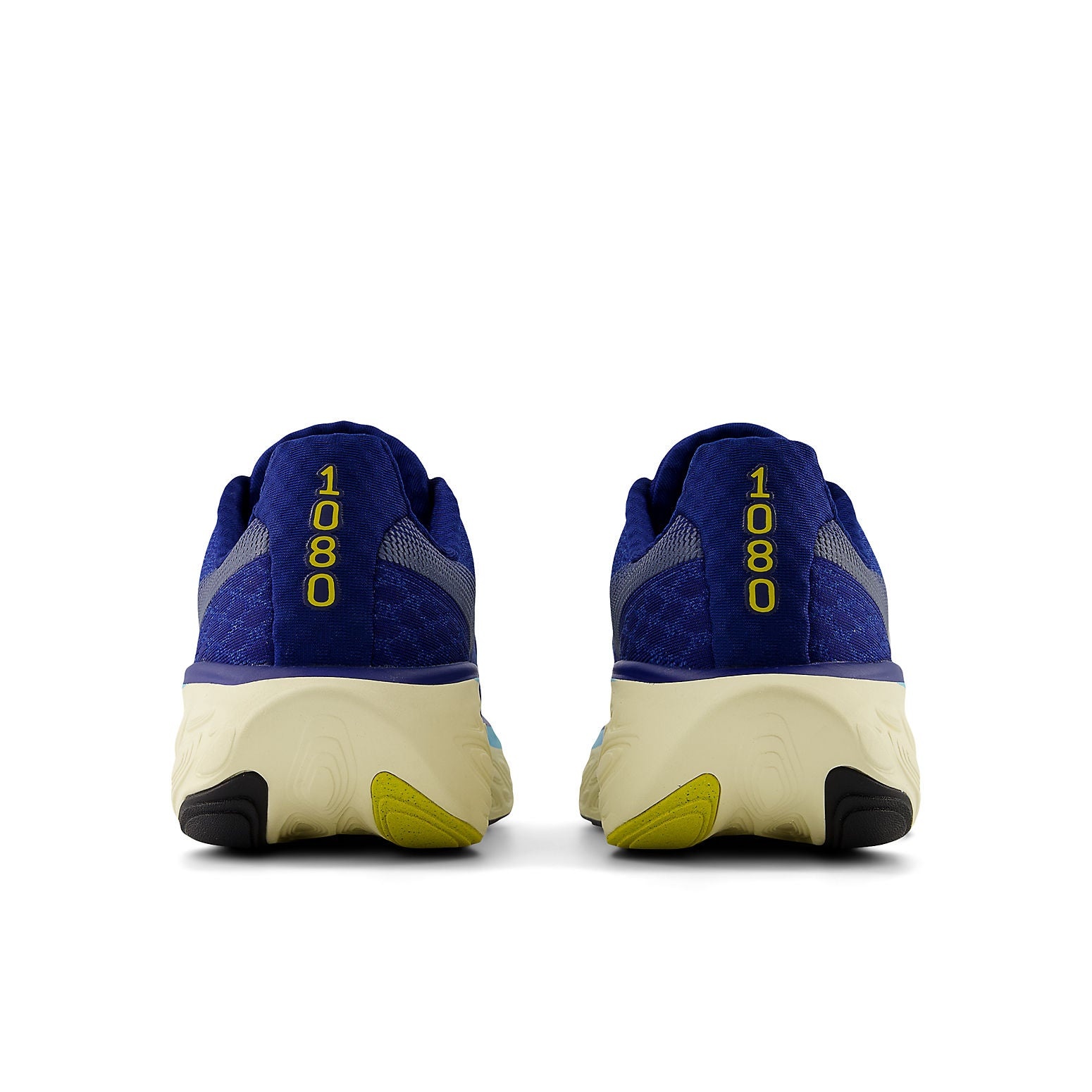 New Balance Fresh Foam X 1080 v14 'Inkwell Ginger Lemon' M1080N14 - 4
