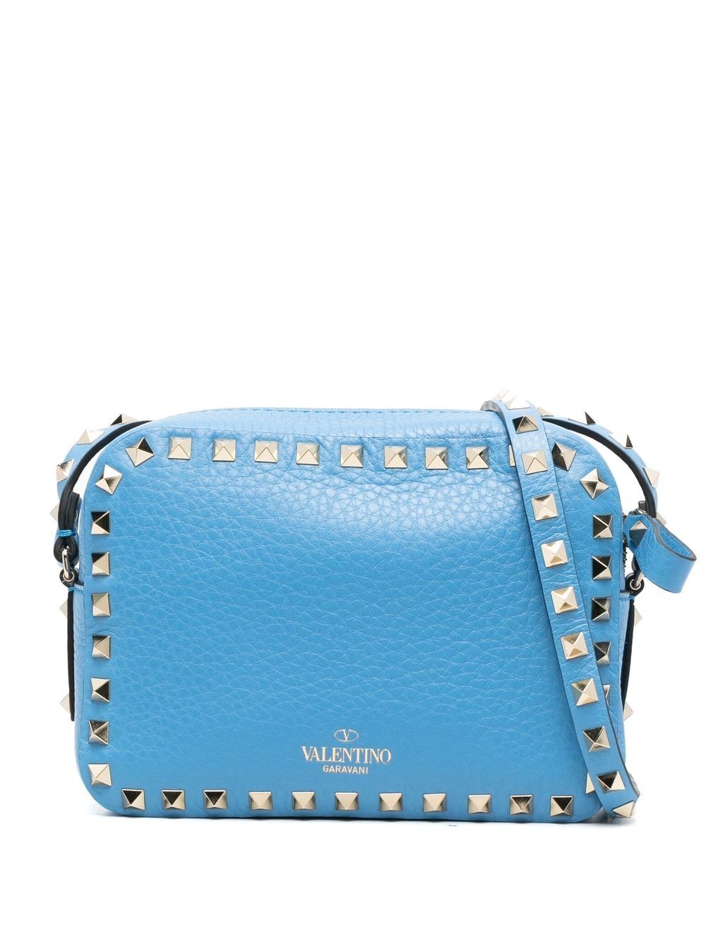 Rockstud crossbody bag - 1