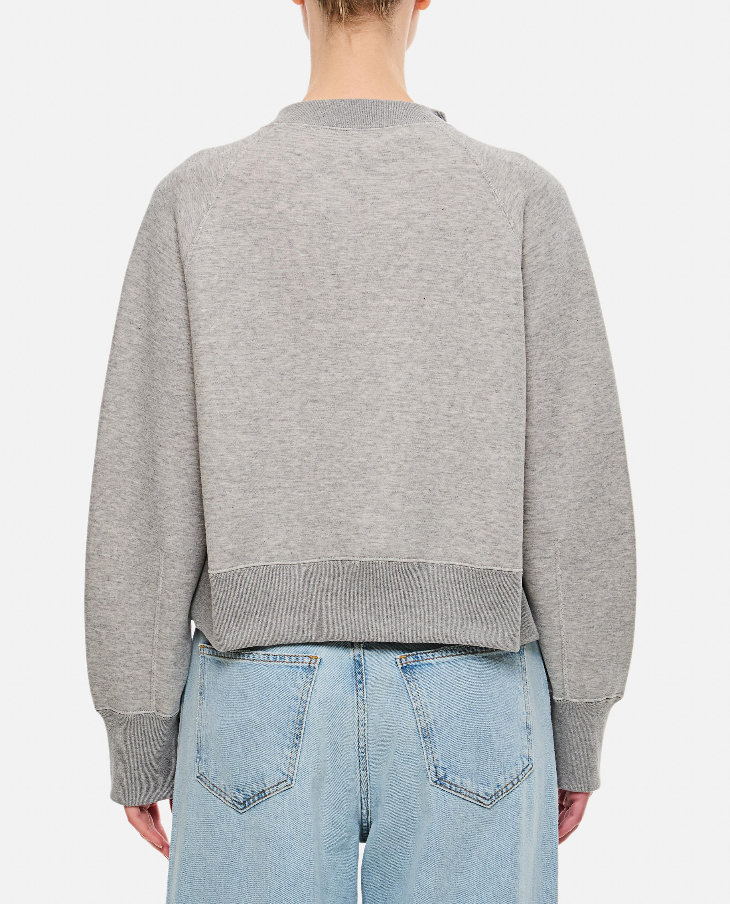 SPONGE PULLOVER - 3