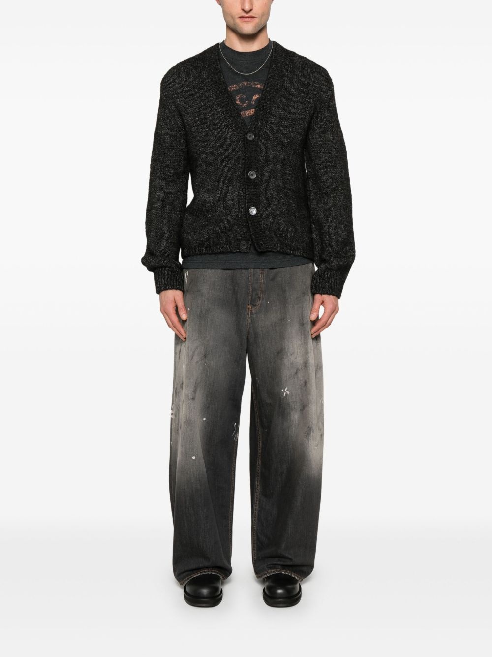 Academy cardigan - 2