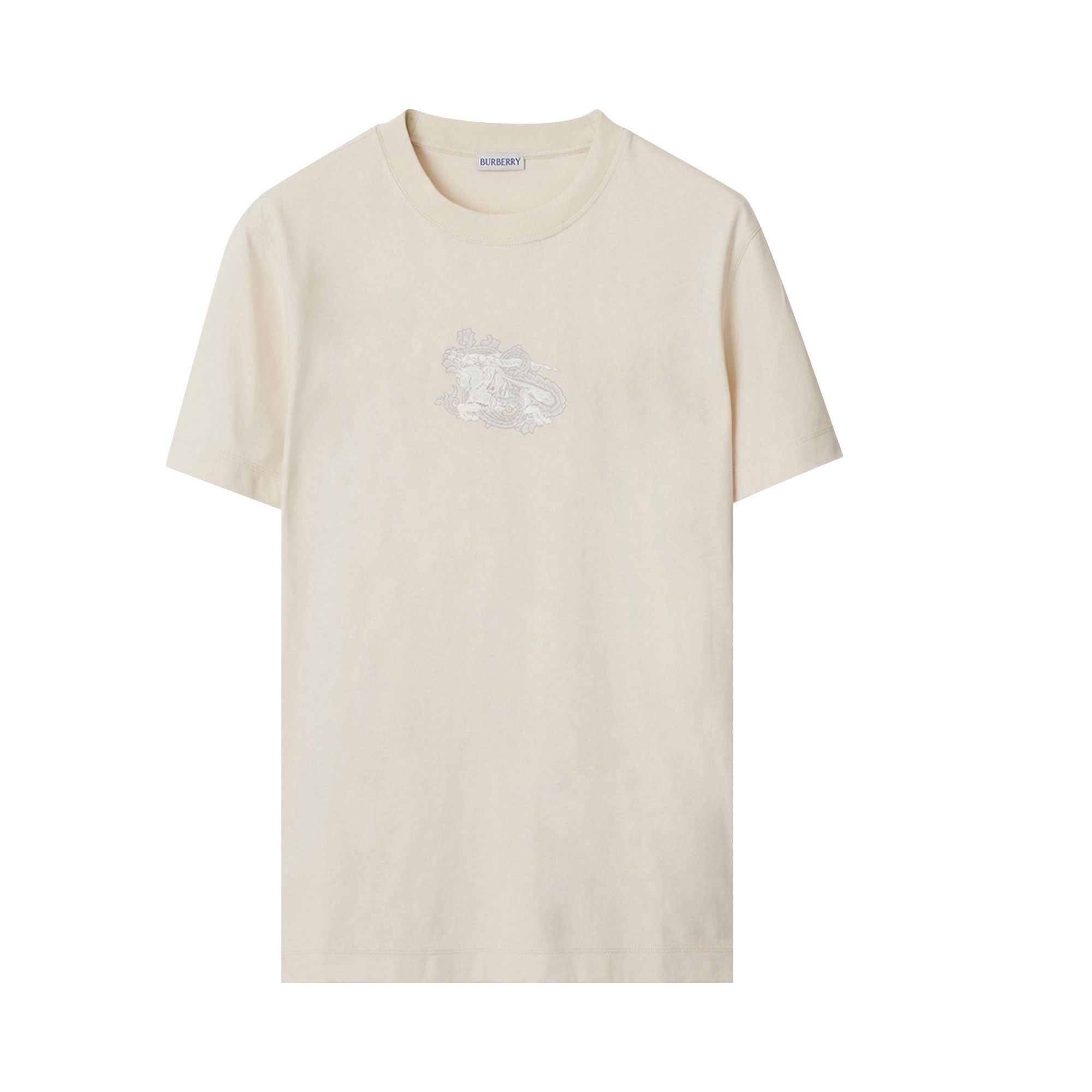 Burberry EKD T-shirt 'Tundra' - 1