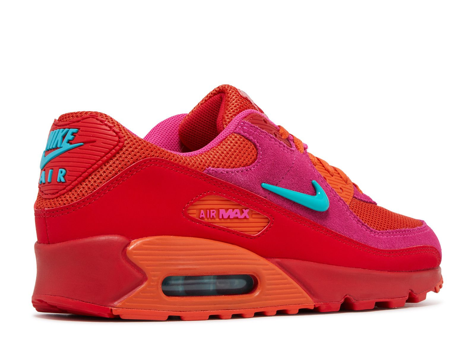 AIR MAX 90 'ALCHEMY PINK' - 3