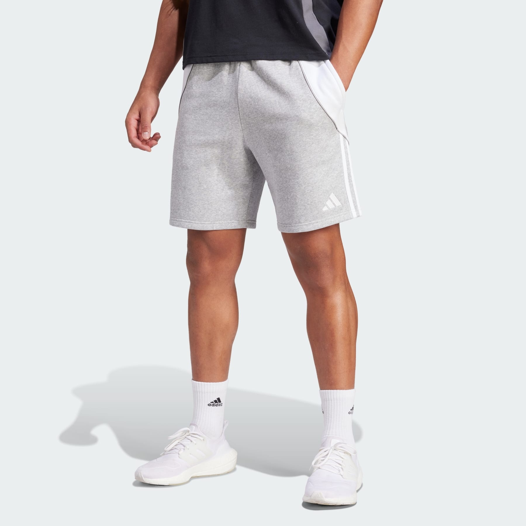 Tiro 24 Sweat Shorts - 2
