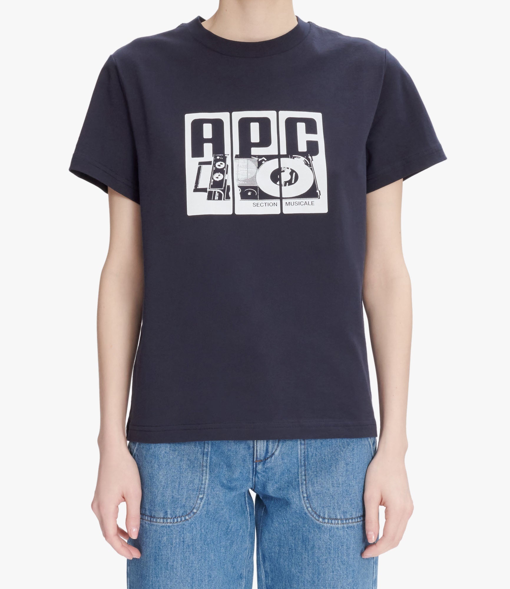 PLATINE T-SHIRT (W) - 4