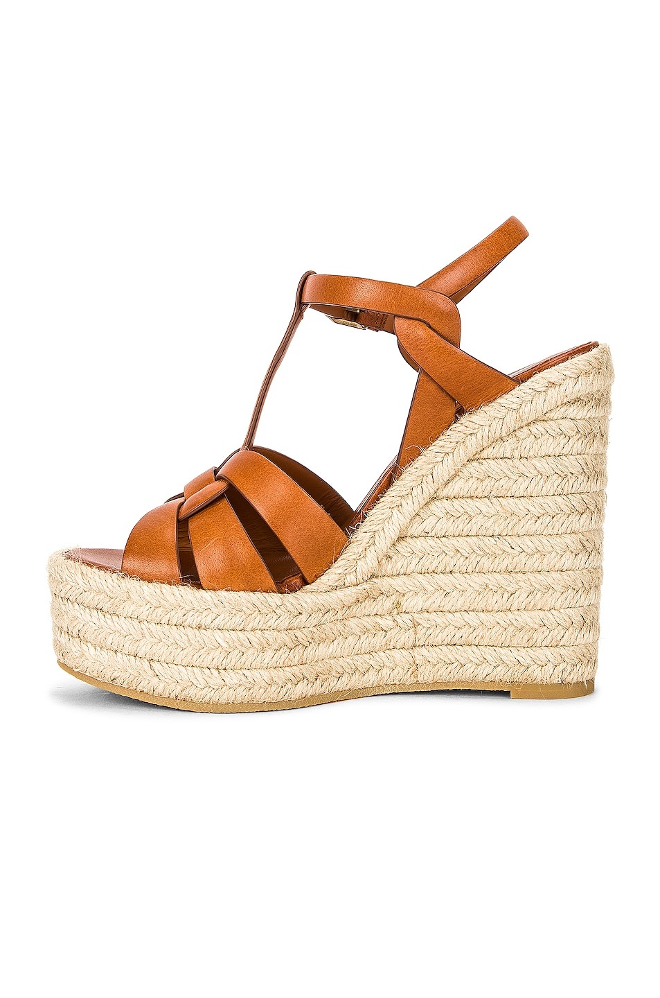 Tribute Espadrille Wedge Sandals - 5